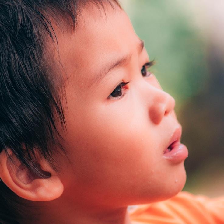 Portrait of Rahul Iyer meditation instructor